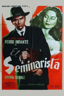 The Seminarian Trailer