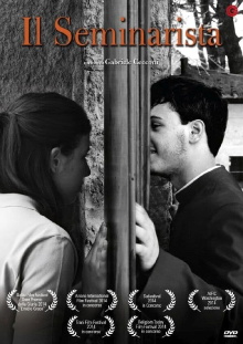 The Seminarian Trailer