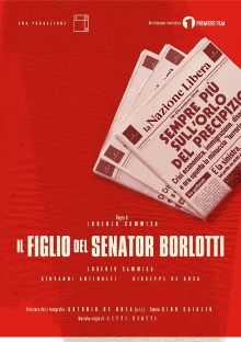 The Senator's Son Trailer