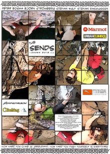 The Sends Trailer