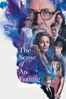 The Sense of an Ending Trailer