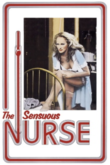 The Sensuous Nurse Trailer