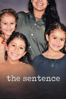 The Sentence Trailer