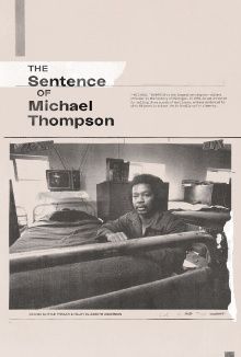 The Sentence of Michael Thompson Trailer