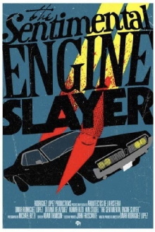 The Sentimental Engine Slayer Trailer