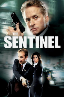 The Sentinel Trailer