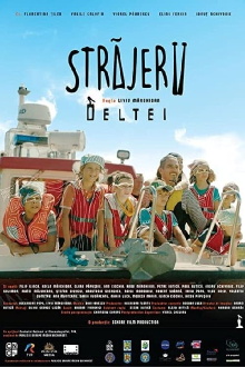The Sentries of the Delta Trailer