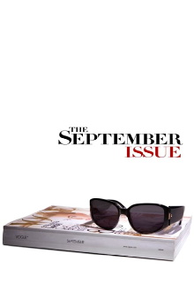 The September Issue Trailer