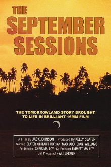 The September Sessions Trailer