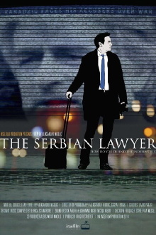The Serbian Lawyer Trailer