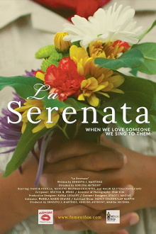 The Serenade Trailer