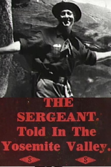 The Sergeant Trailer