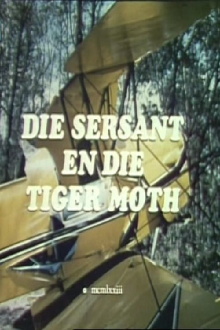The Sergeant and the Tiger Moth Trailer