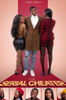 The Serial Cheater Trailer
