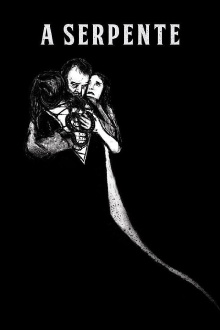 The Serpent Trailer