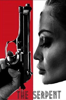 The Serpent Trailer