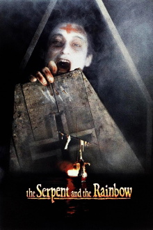 The Serpent and the Rainbow Trailer