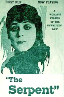 The Serpent Trailer