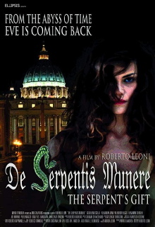 The Serpent's Gift Trailer