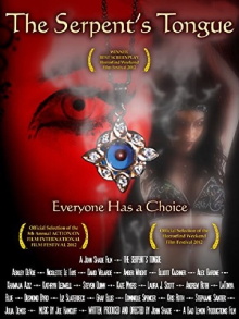 The Serpent's Tongue Trailer