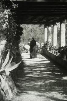 The Servant Trailer