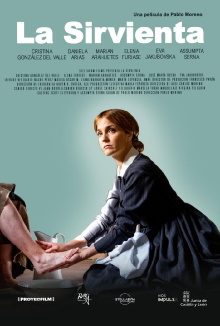 The Servant Trailer