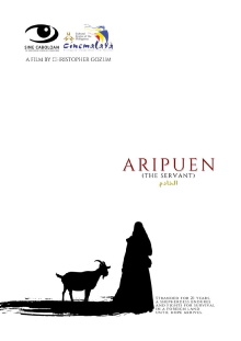 The Servant Trailer