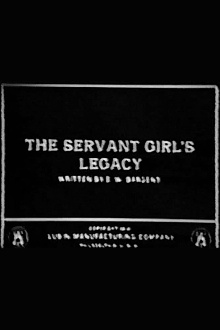 The Servant Girl's Legacy Trailer
