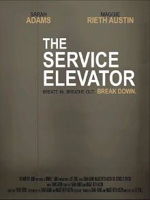 The Service Elevator Trailer