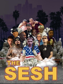 The Sesh Trailer