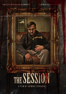 The Session Trailer