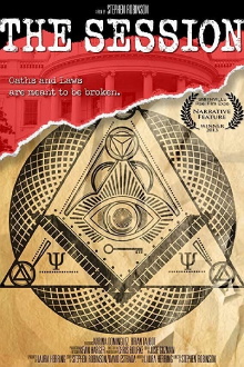 The Session Trailer