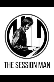The Session Man Trailer