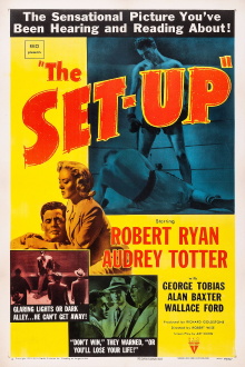 The Set-Up Trailer