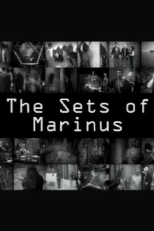 The Sets of Marinus Trailer