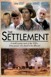The Settlement Trailer