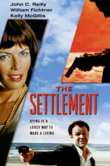 The Settlement Trailer