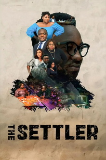 The Settler Trailer