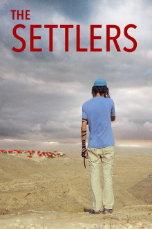 The Settlers Trailer