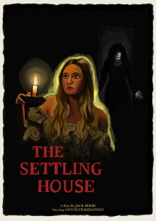 The Settling House Trailer