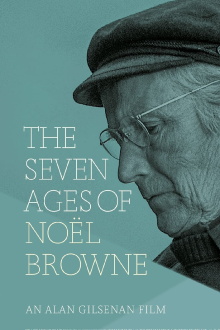 The Seven Ages of Noël Browne Trailer