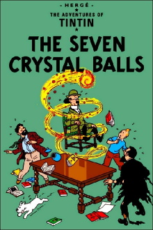 The Seven Crystal Balls Trailer