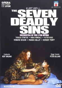 The Seven Deadly Sins Trailer