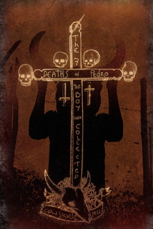 The seven deaths of Pedro. The boy who collected cow skulls. Trailer