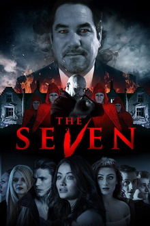 The Seven Trailer