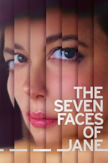 The Seven Faces of Jane Trailer