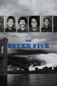 The Seven Five Trailer