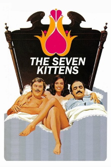 The Seven Kittens Trailer