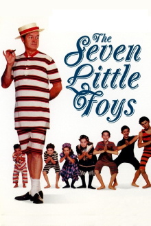 The Seven Little Foys Trailer