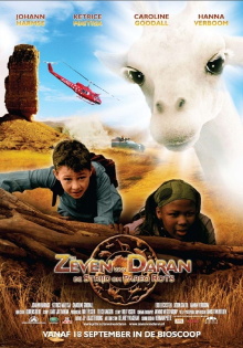 The Seven of Daran: Battle of Pareo Rock Trailer